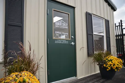 On-site manager